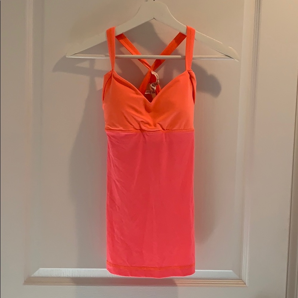 Lululemon Top